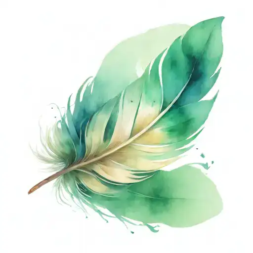 Feather