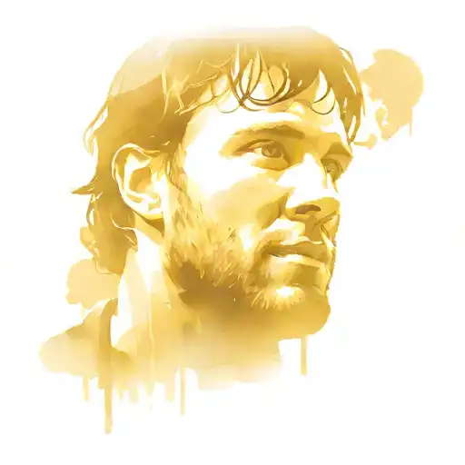 Wwe Dean Ambrose Black And White