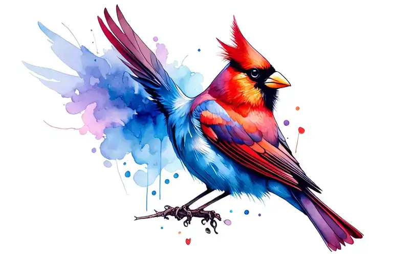 Barjulas Bara Cardinal Points