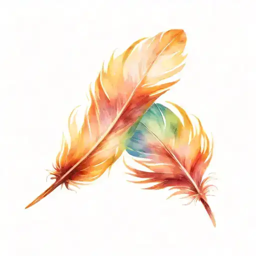 Feather