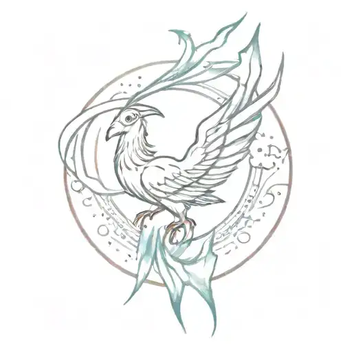 Resistance With Sign Of Aries Constellation