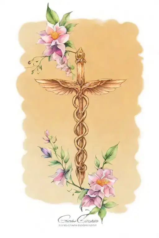 Caduceus