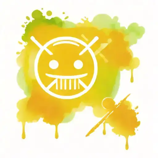 Zoro One Piece Et Stitch Pattern