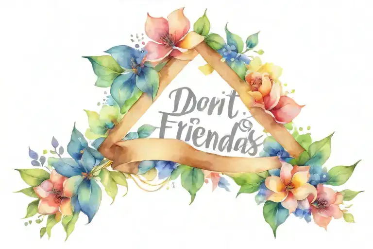 I Don't Have Friends I Got Family