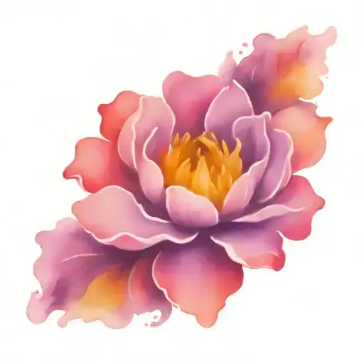 Delicate Flower Bracelet