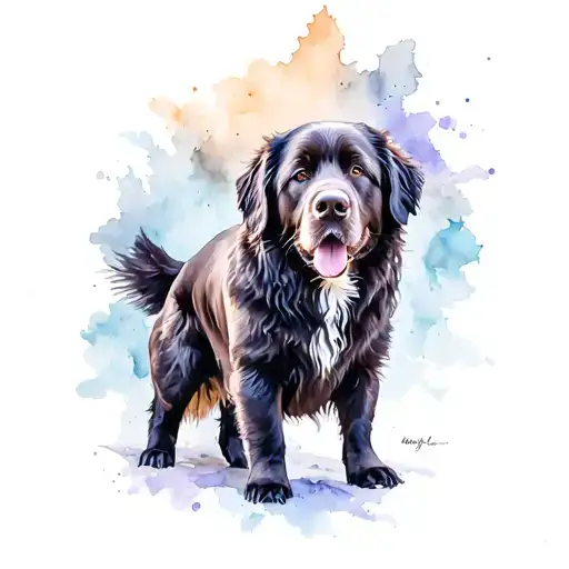 Newfoundland Dog