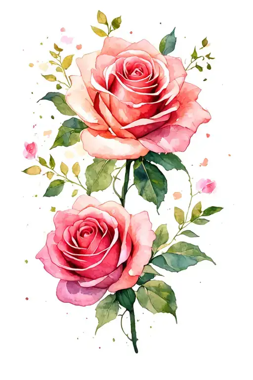 Roses