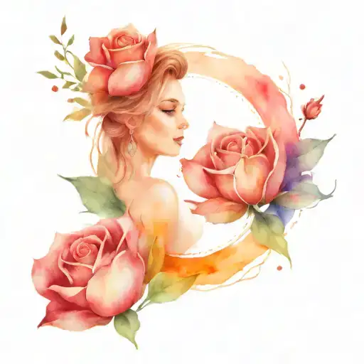 Tattoo For Wife And Husband