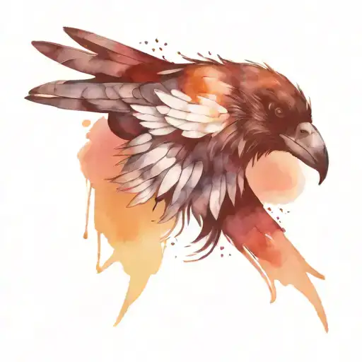 Native American Crow