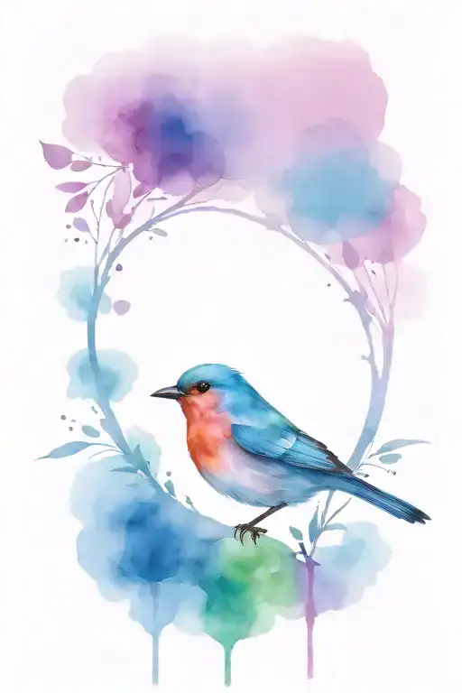 Bird And A Semicolon Incorporated