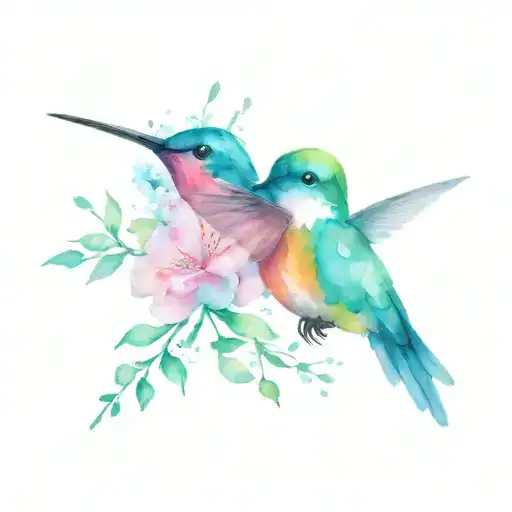 Hummingbird