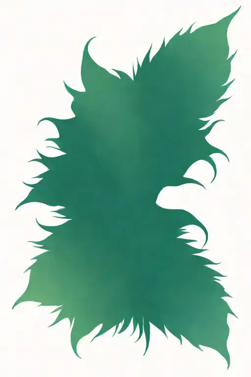 Sunflower Intertwined