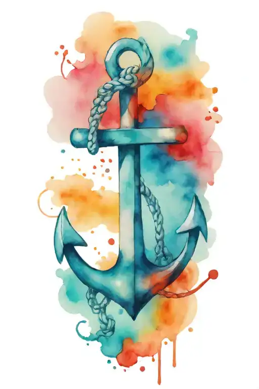 Anchor