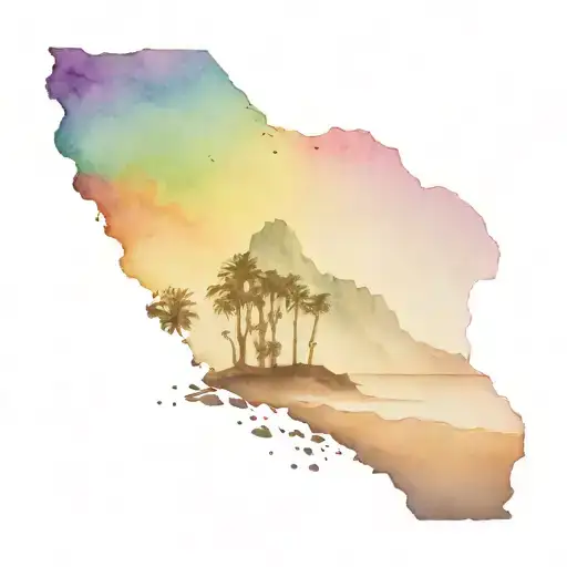 Morro Bay California