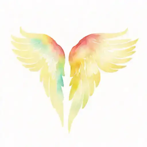 Angel Wings