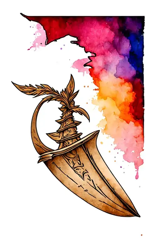 Florida State Seminoles Spear