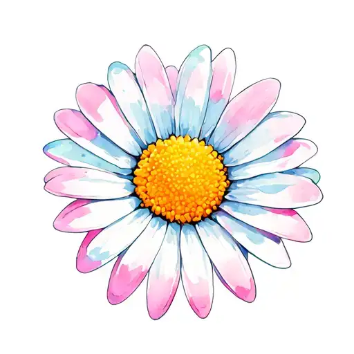 Daisy Flower