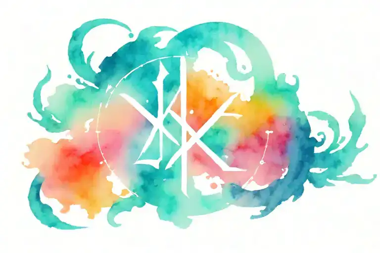 Protection Rune