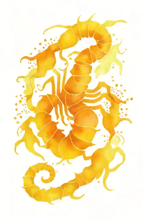 Scorpio Zodiac Signs