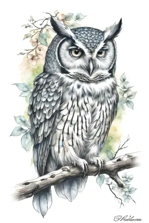Owl