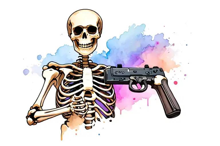 Skeleton Gaming