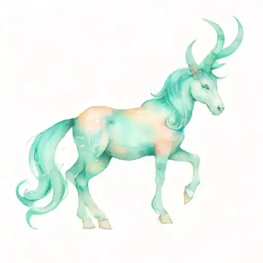 Capricorn Aquarius Zodiac Sign