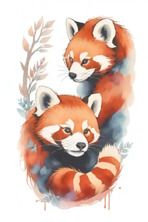 Red Panda