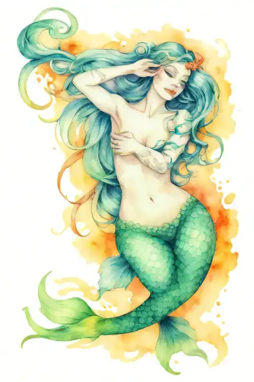 Mermaid