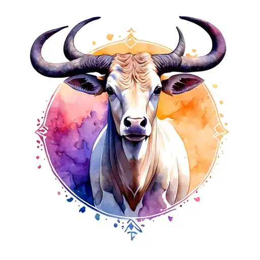 Taurus Zodiac Sign