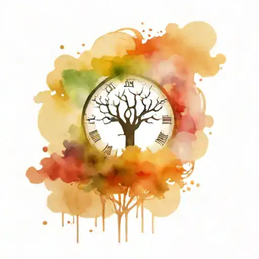Clock Tree