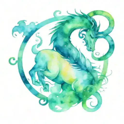 Capricorn Zodiac Sign