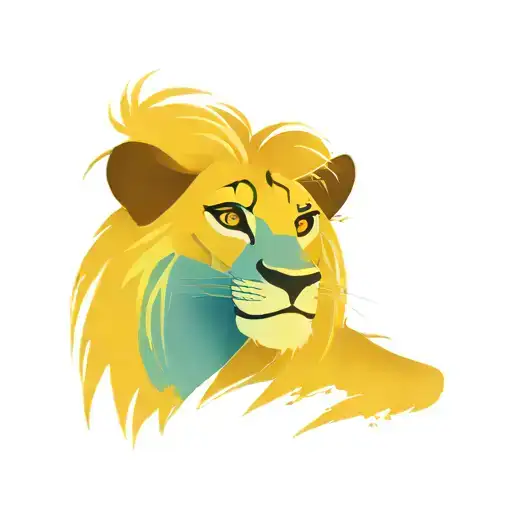 Rafiki From The Lion King