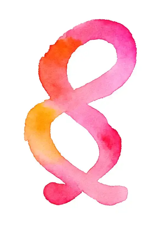 Vicking Symbol Frienship