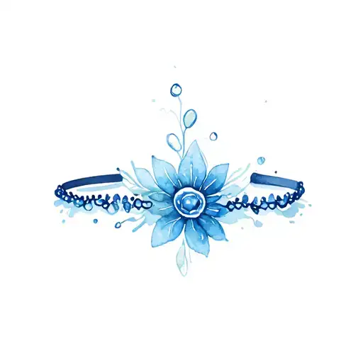 Water Bracelet