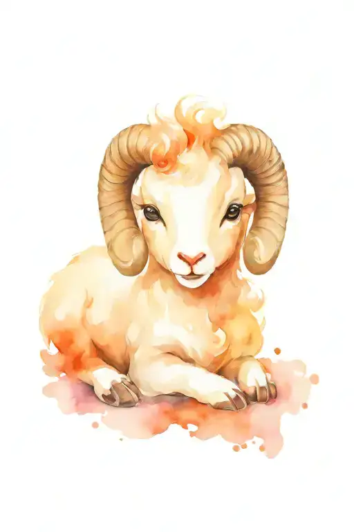 Baby Ram