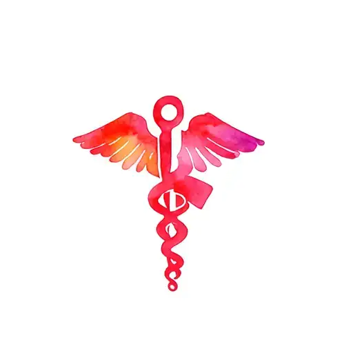 Medical Alert Symbol