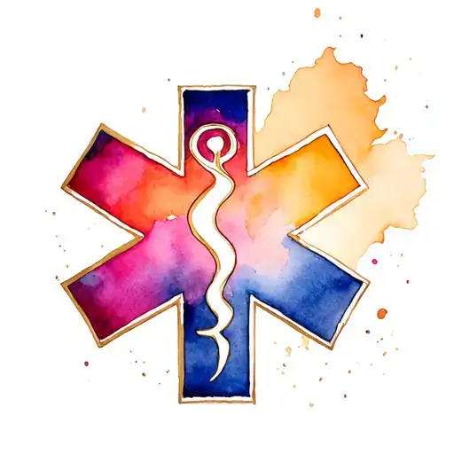 Star Of Life