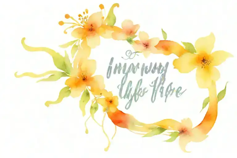 In My Life I Love You More