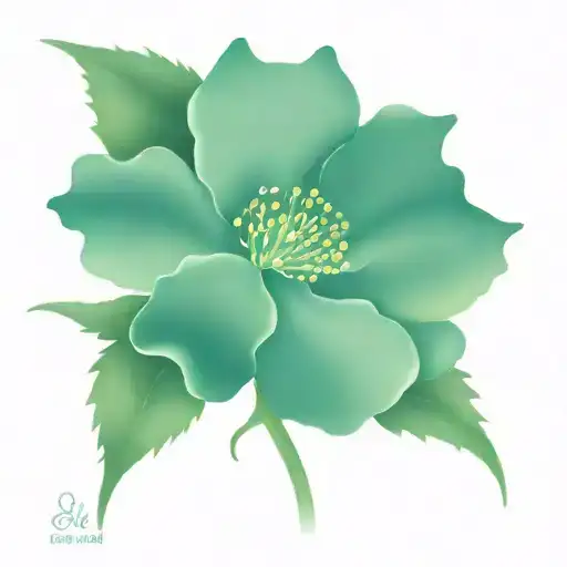 July September August May Birth Flower