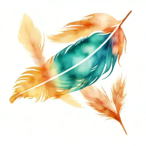 Feather