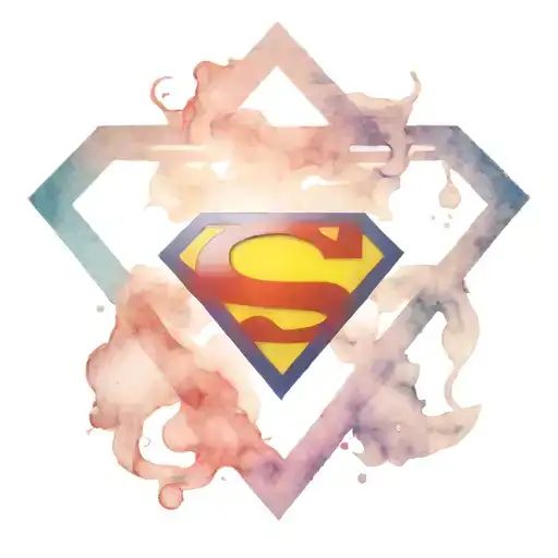Superman Symbol