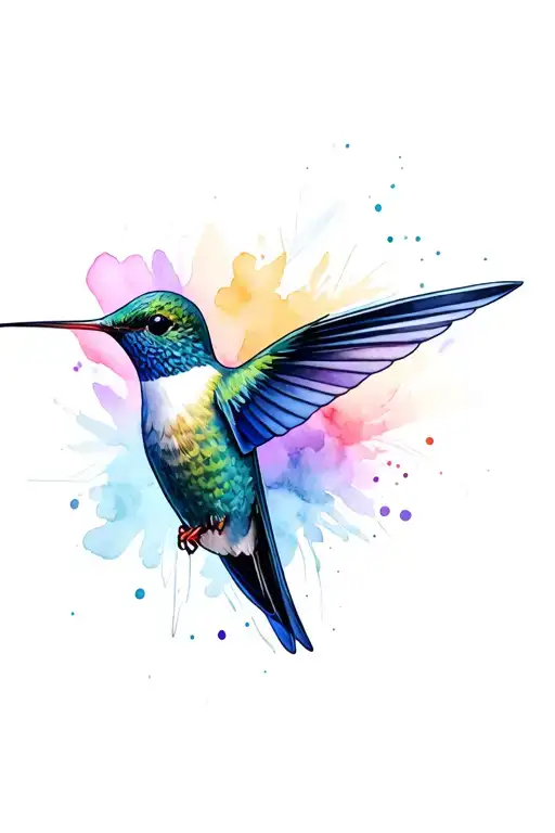 Hummingbird