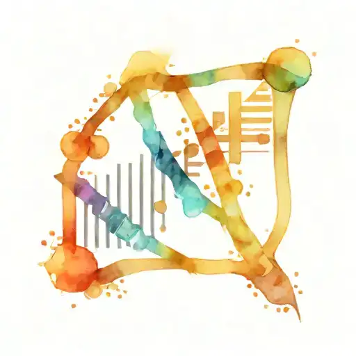 Science Knowledge Dna