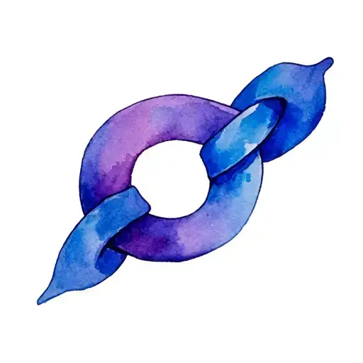 Witch's Knot With Semicolon