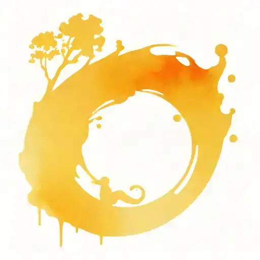 Brotherhood Matching Tattoo Unique