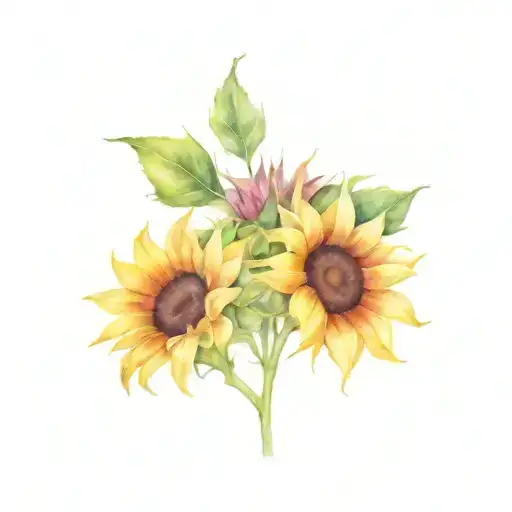 Sunflower