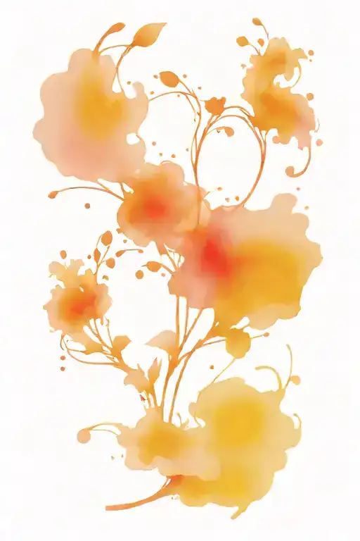 The Water That Swallowed Up Our Wounds Will Someday Calm Down Because You Will Have A Wide Embrace