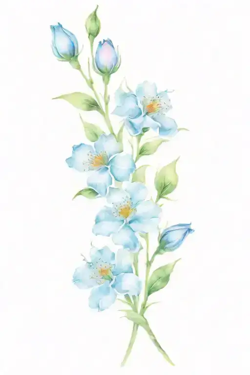 Birth Flower