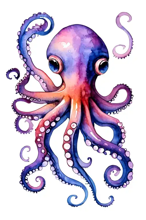 Octopus