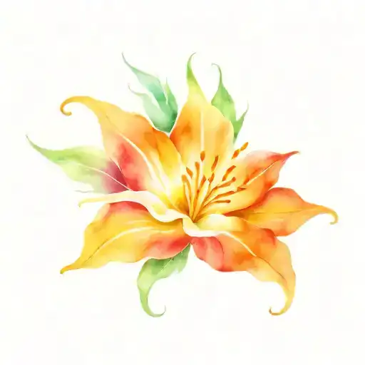 Feminine Cover Up Back Upper Shoulder